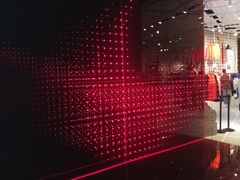 -NIKE KICKS LOUNGE体验店(北京新中关店)
