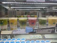 -白色日记·手作酸奶(麦凯乐店)