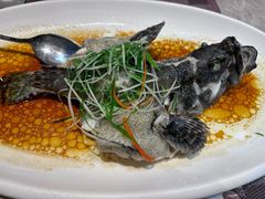 -沙田轩(古北店)