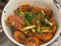 -辣螃铠盆盆蟹大排档(总店)