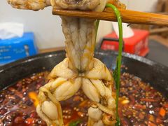-鸿顺老铁锅美蛙鱼府(解放碑店)