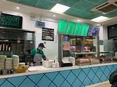 -老磁器口豆汁店(天坛店)