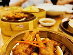 -富豪酒家(正大广场店)