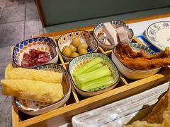 -螺大喜螺蛳粉火锅(雍和宫店)