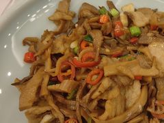 -围龙屋客家食府(福田店)