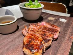 主厨牛排-HERB SPICE(来凤街店)