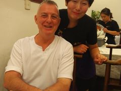 -花家怡园(四合院总店)