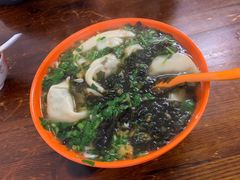 -阿麟馄饨(延长路店)