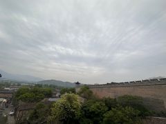 -山西王家大院