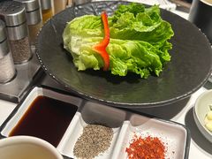 -焱铁烧·黑毛和牛专门店(杭州嘉里中心店)