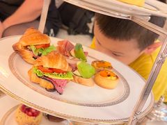 -大堂吧·下午茶·特调鸡尾酒(大连一方城堡豪华精选酒店)