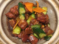 -小天厨民间菜馆(深圳街店)
