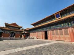 -历代帝王庙博物馆