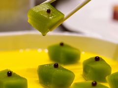 -宫燕府·京菜·烤鸭·淮扬菜(王府中心店)