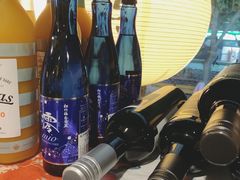 -角落里(中山公园店)