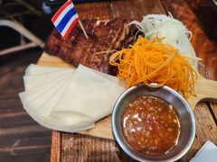 -PAPAYA泰国街头小吃(南山路店)