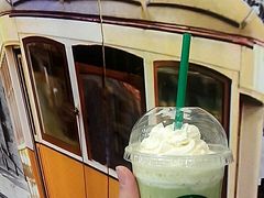 -星巴克(广州中华广场B1层店)