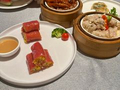 -晋江荣誉国际酒店·港誉茶餐厅