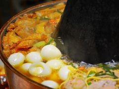 -三姐妹餐厅(曲江店)