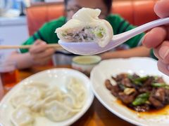 -渔家风味·鲅鱼水饺·央视展播·海鲜天津菜(开发区店)