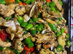 -蘭奢雅集·江浙菜(青山江滩店)