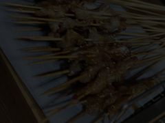 -小赵烧烤(银亿店)