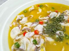 -青花椒花椒鱼(合生汇店)