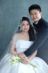 -乐派诗婚纱摄影