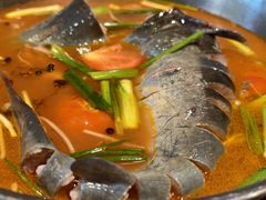 酸汤鱼-亮欢寨(凯里总店)