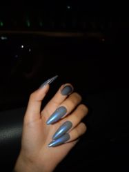 -Yumi优米日式美甲美睫