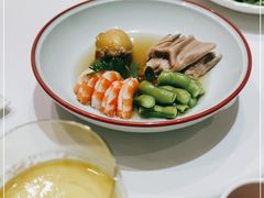 -南麓·浙里(外滩店)