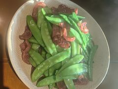 -尼岔湖北小馆(月坛北街店)