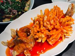 -红厨巷·淮扬菜(熙南里店)