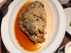 -曾宴·楚菜(湖北省博物馆店)