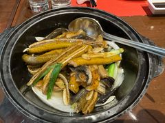 -上海金陵紫金山大酒店·汇海餐厅