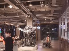 -No.DD戳子烧烤·江湖菜(北京总店)