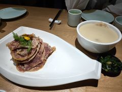 -百年认一力·清真牛羊肉(南中环店)