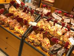 -泰康食品(南京东路店)