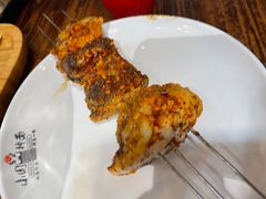 -东大桥小国抻面烧烤(长通路店)