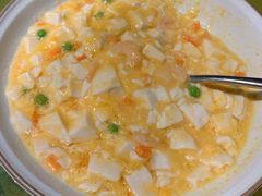 蟹黄豆腐-辛香汇(飞洲店)