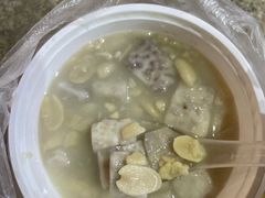 花生汤-海丝金凤(金鱼店)