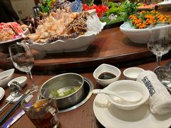 -东海怡品海鲜豆捞(舟宿夜江店)