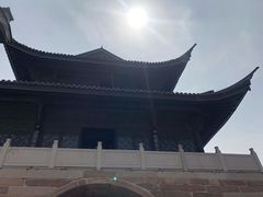 -衢州古城文化旅游区钟楼