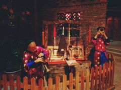 -中国闽台缘博物馆