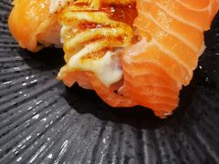 -争鲜回转寿司(浦东三钢里PLUS店)