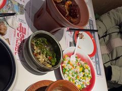 -来菜·湖北头牌藕汤(汉街店)