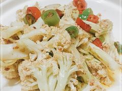 -小船渔村•大连菜•大连焖鱼(黄河路店)