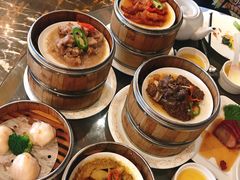-福州世茂洲际酒店·福邸(台江店)