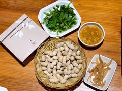 -一粥(华侨城创意文化园店)