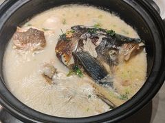 -小厨娘淮扬菜(天印大道店)